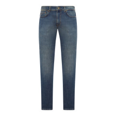 [Incotex] Jeans SS26 BS007L2615GW03A LIGHT BLUE