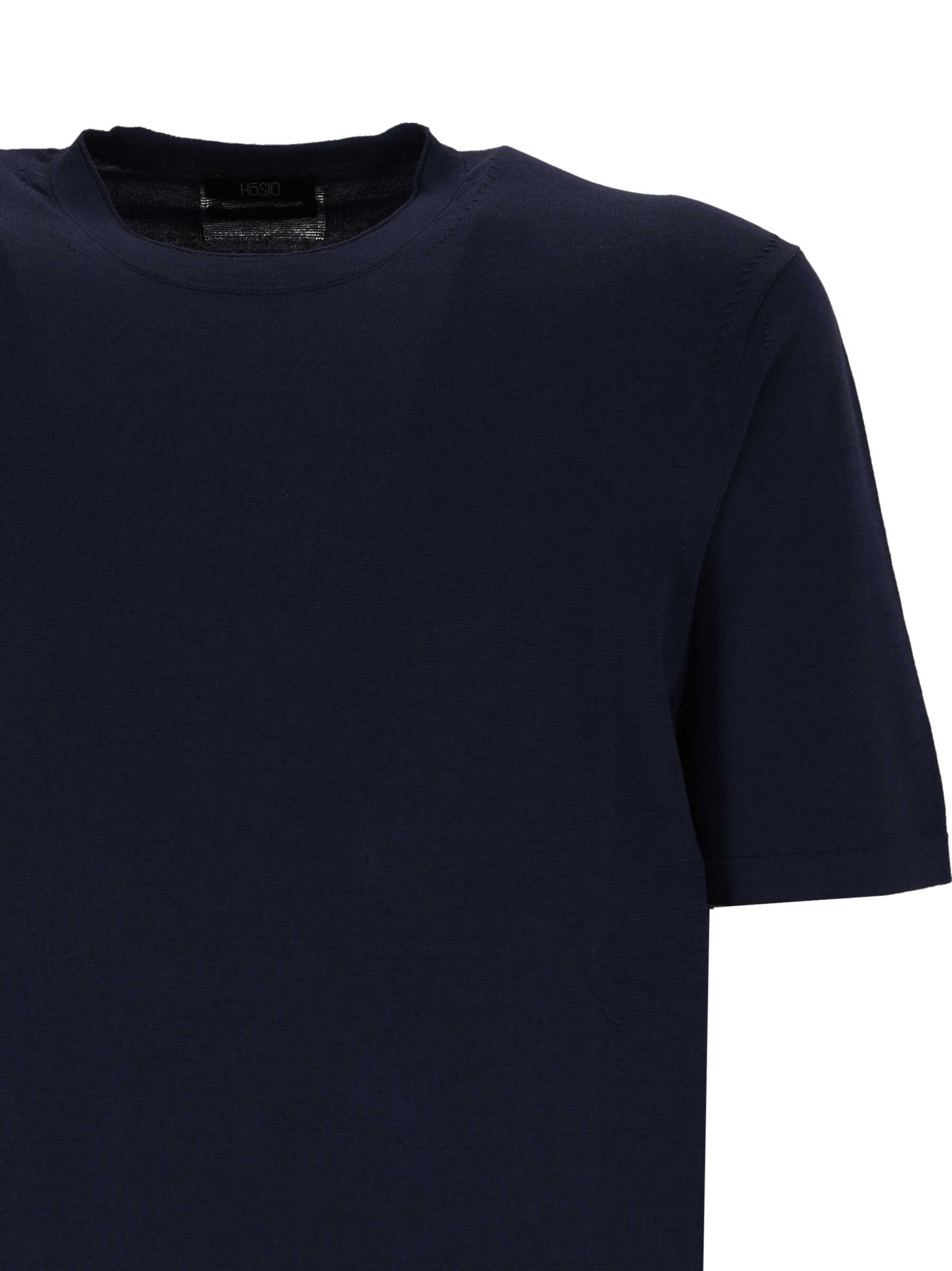 [HOSIO] Knitwear SS26 IUS26100M0340