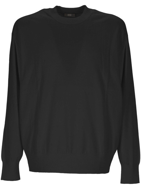 [HOSIO] Knitwear SS26 IUS26110M7101