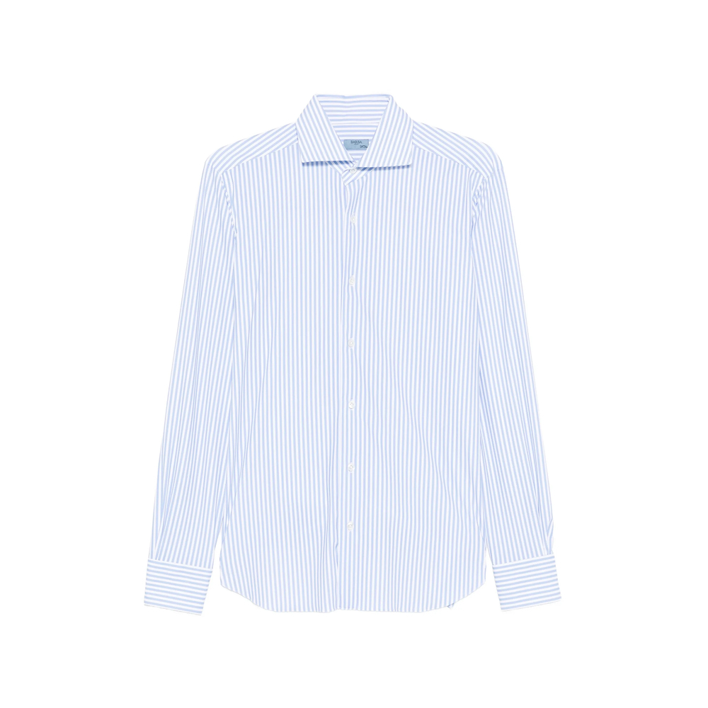 [Barba] Shirts Long Sleeve SS26 54173  0003