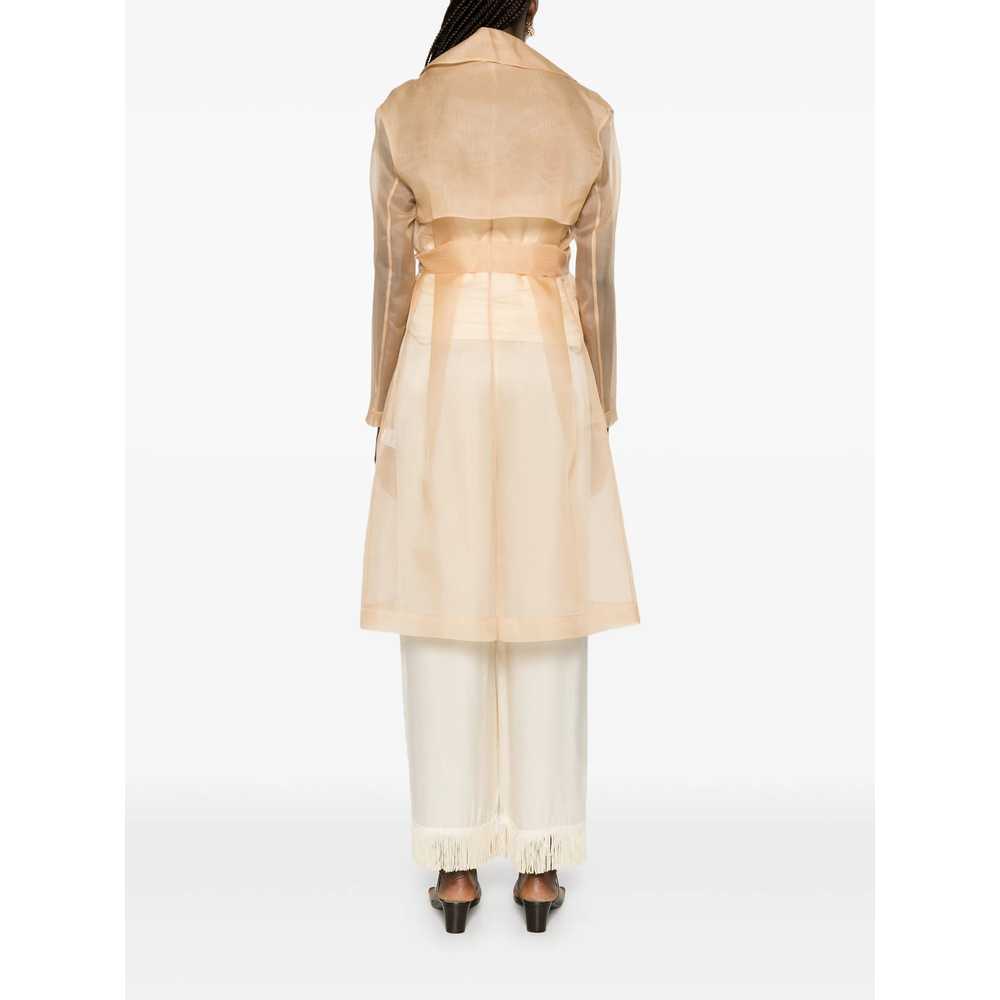 [Antonelli] Coat SS26 N7769Q VALMOREA 105