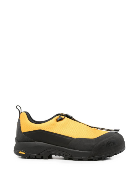 [THE NORTH FACE] Sneakers FW26 NF0A8G4TZU31YELLOW