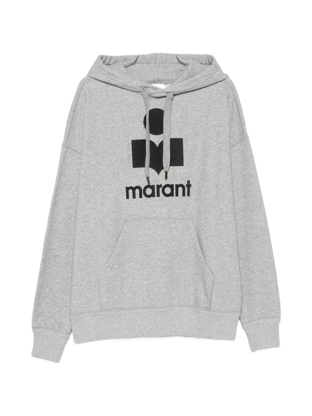 [MARANT] Sweatshirt FW26 SW0027HAB1M18HGYAN