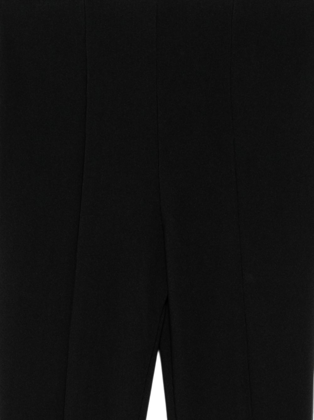 [THE FRANKIE SHOP] Leggings FW26 PAFS22920100BLACK