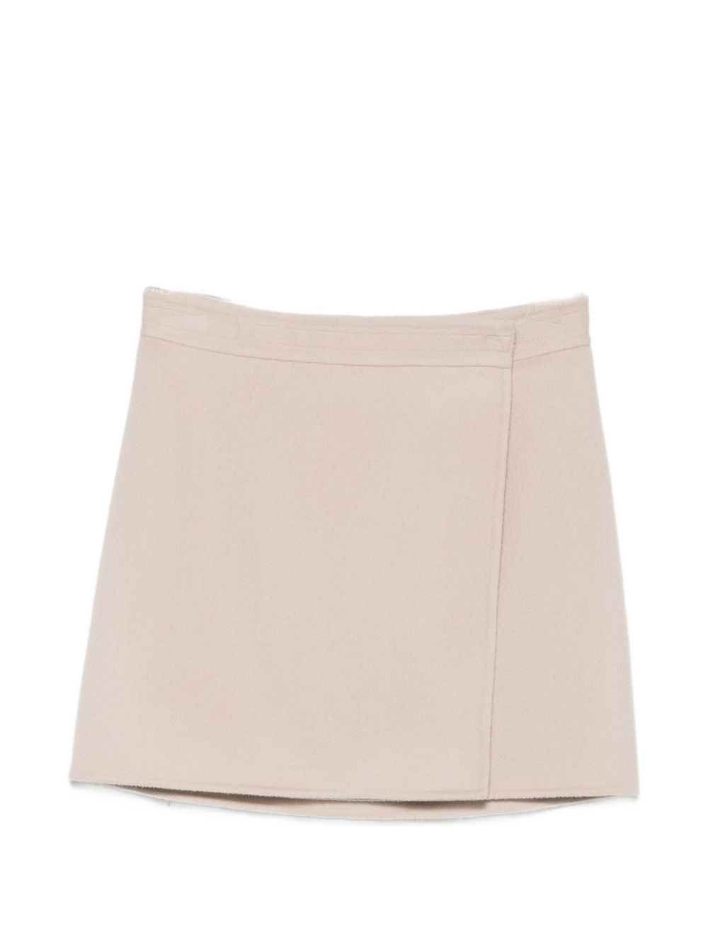 [Semicouture] Midi skirt FW26 Y6WV12W75-1