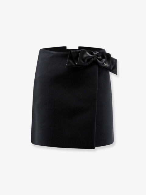 [Dior] Skirt FW26 651J59A14429000