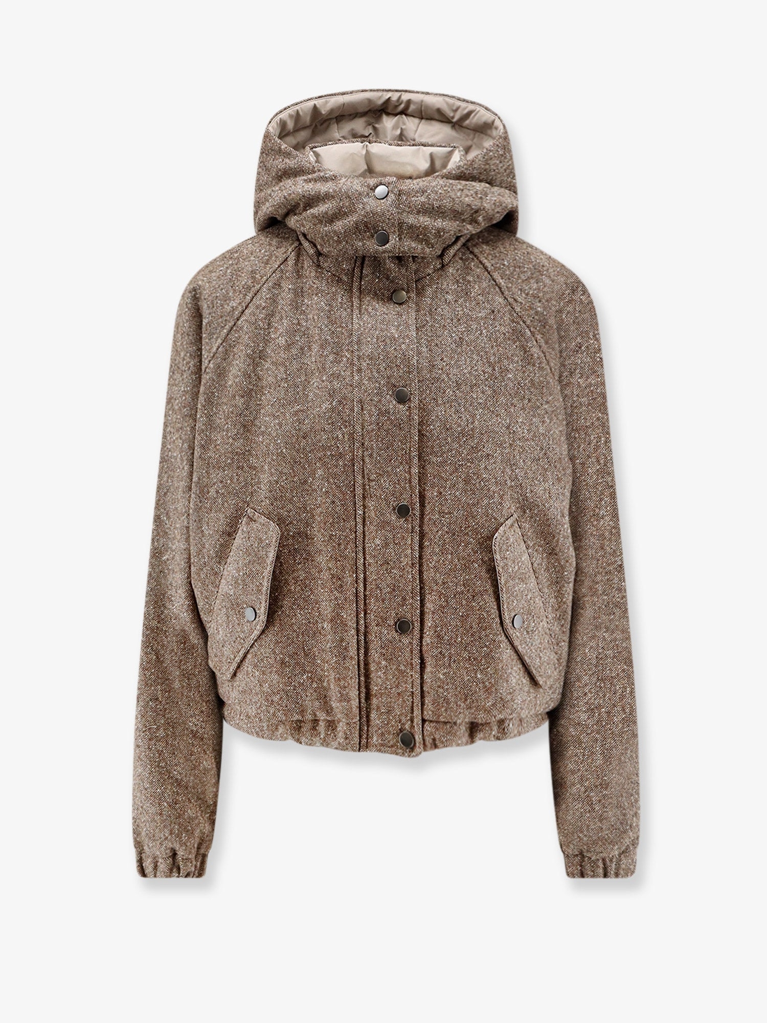 [Brunello Cucinelli] Jacket FW26 MD0023657C002