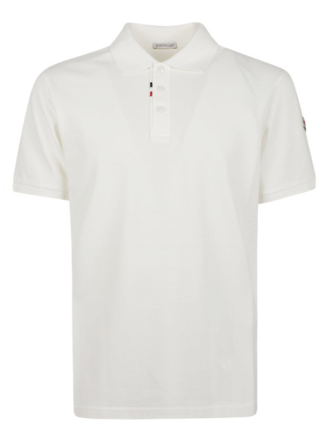 [Moncler] T-shirts Short Sleeve FW26 L2 091 8A000 17 89A16