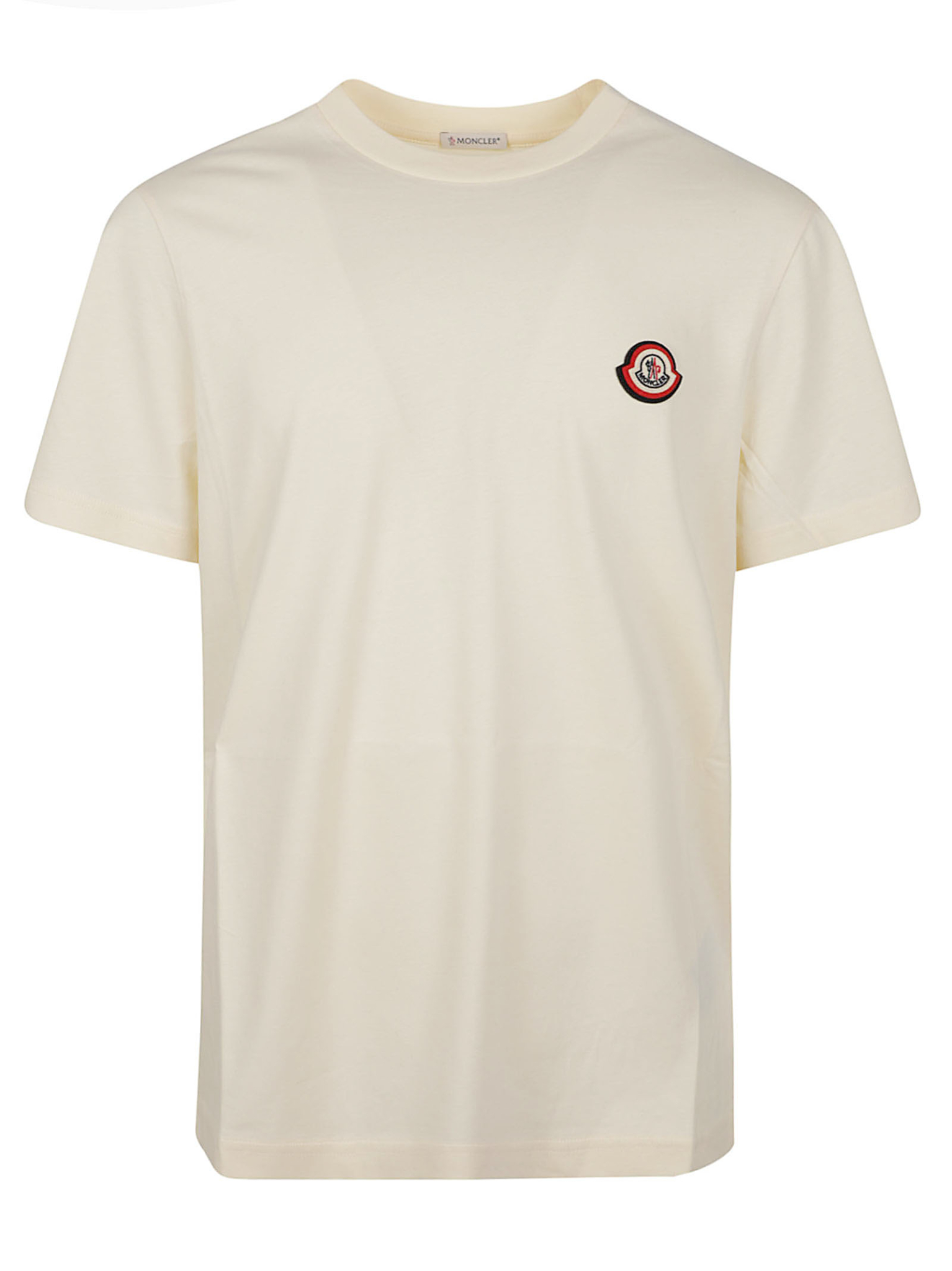 [Moncler] T-shirts Short Sleeve FW26 L2 091 8C000 45 89B8Y