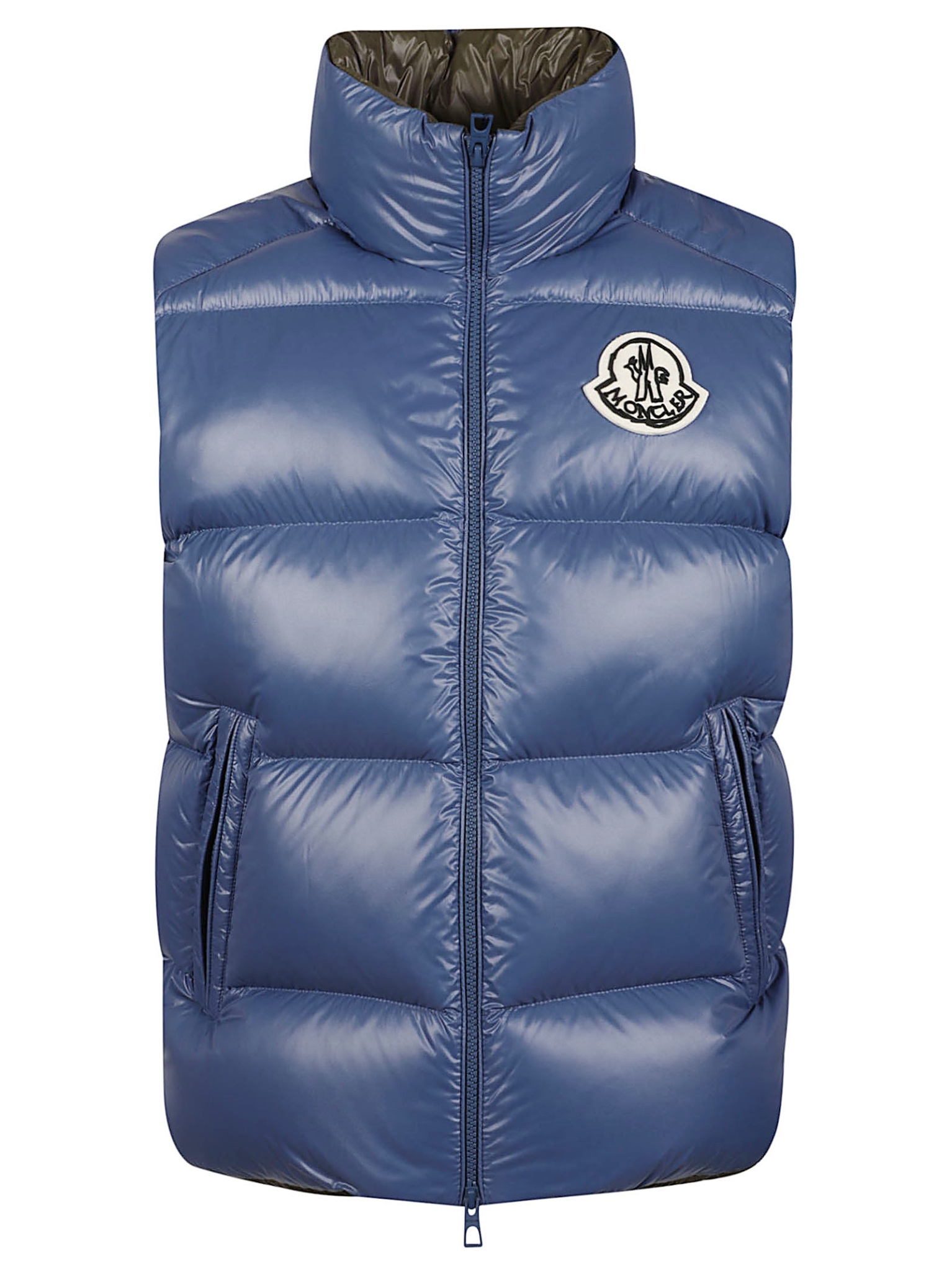 [Moncler] Vest FW26 L2 091 1A001 97 596XE