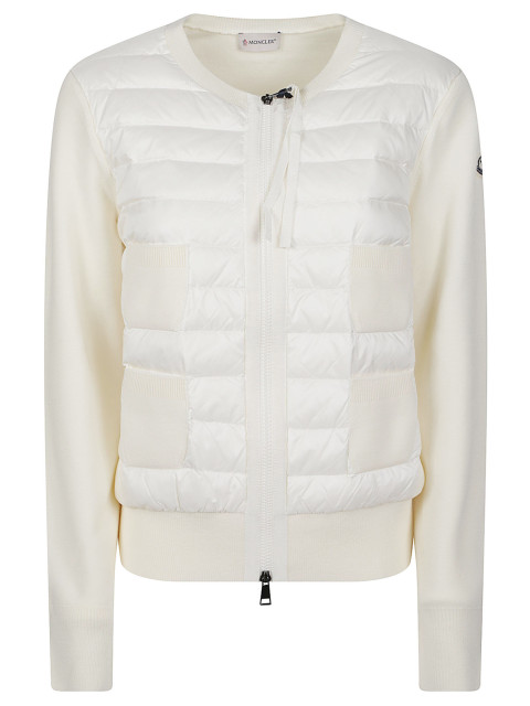 [Moncler] Knitwear FW26 L2 093 9B510 00 A9018