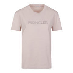 [Moncler] T-shirts Short Sleeve FW26 L2 093 8C000 21 89AUO