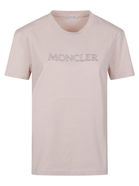 [Moncler] T-shirts Short Sleeve FW26 L2 093 8C000 21 89AUO