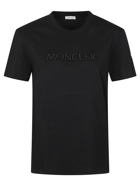 [Moncler] T-shirts Short Sleeve FW26 L2 093 8C00021 89AUO