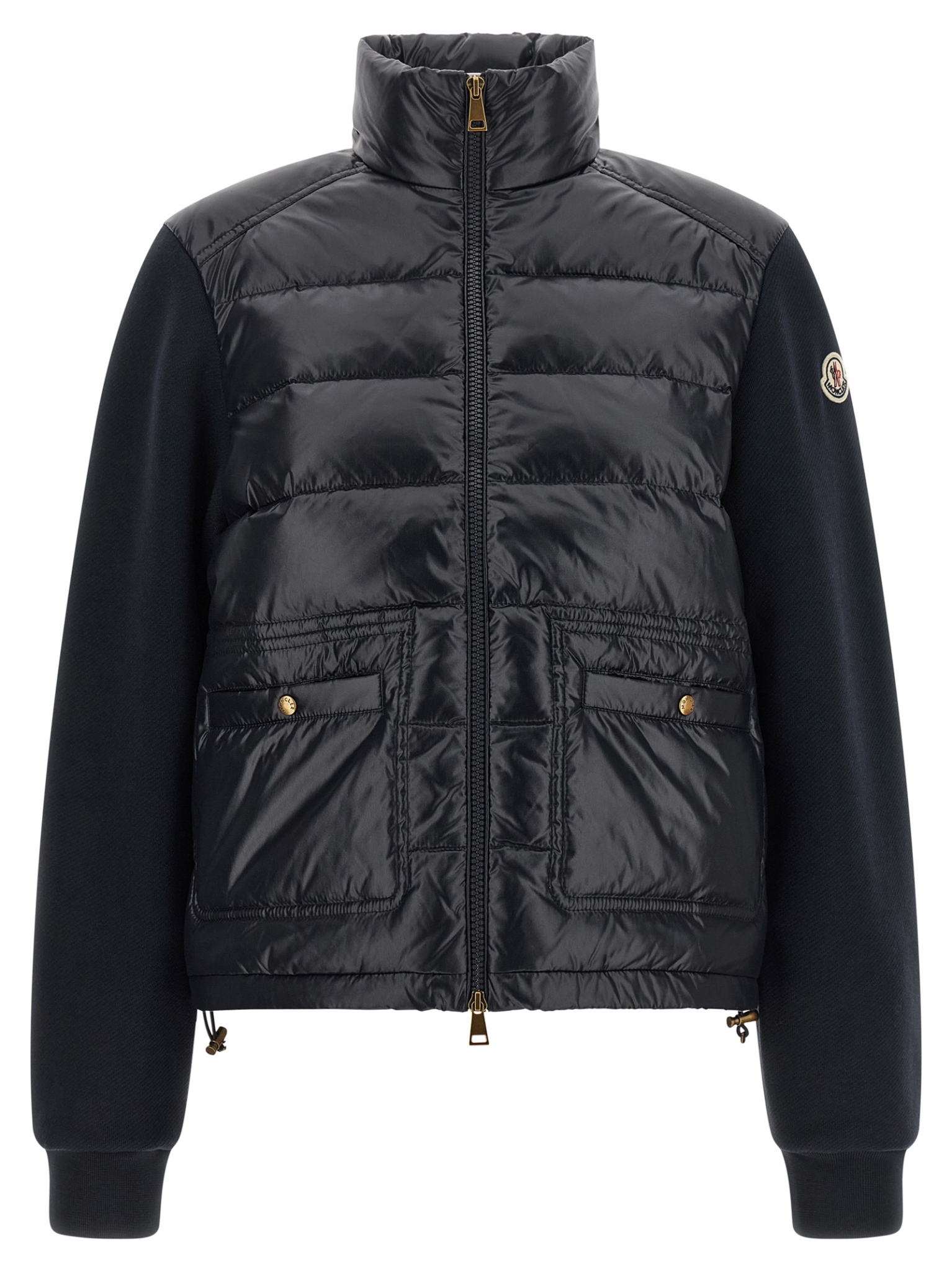 [Moncler] Knitwear FW26 L20938G0001789BG6778