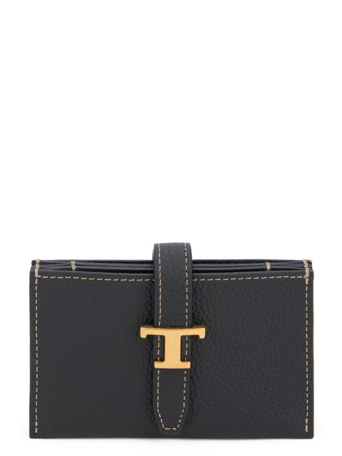[Tod's] Wallet FW26 XAWTIM59200WKA_B999