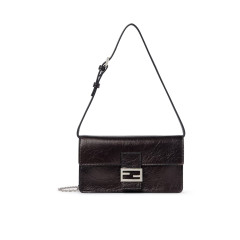 [Fendi] Shoulder bag FW26 8M0602B14MF0QA1 BLACK