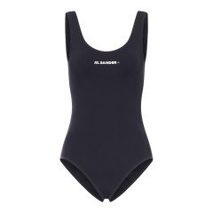 [Jil Sander] Monokini SS26 J40SD0104J20011001 BLACK