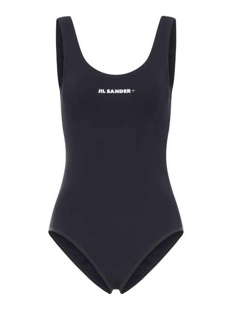 [Jil Sander] Monokini SS26 J40SD0104J20011001 BLACK