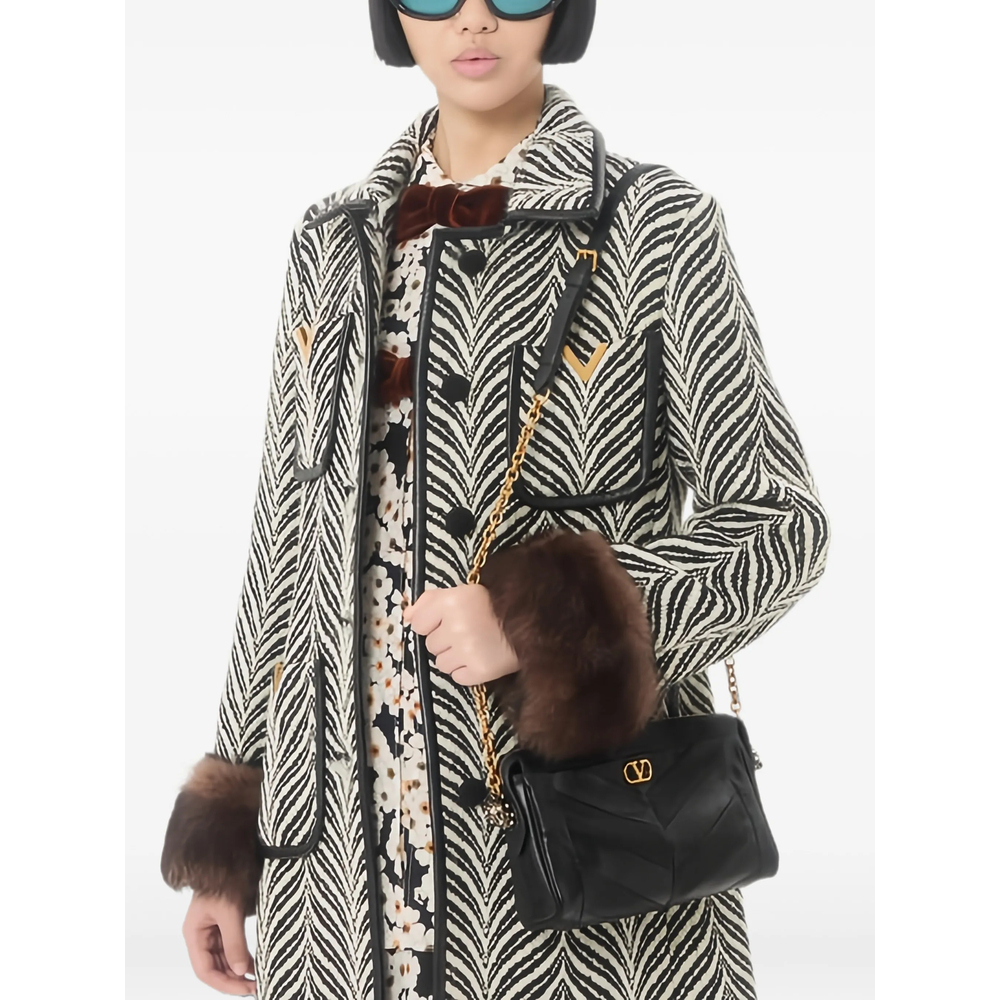 [Valentino Garavani] Cross body bag FW26 9W2B0S99UYF  0NO