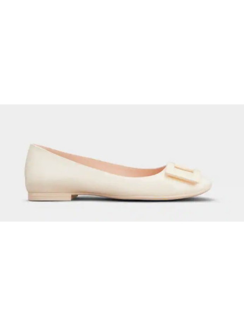 [Roger Vivier] Flat shoes CO CRVW66834910D1P-C019