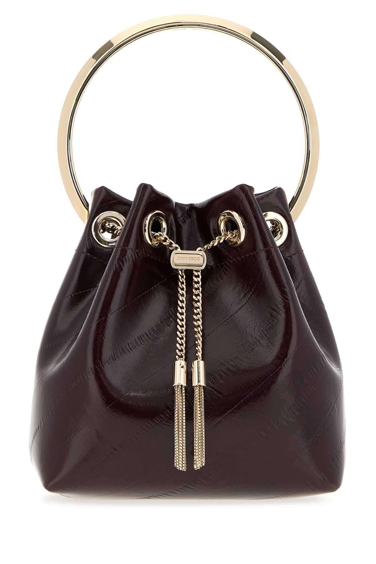 [Jimmy Choo] Tote bag FW26 BONBONRYT BARLIGGOL