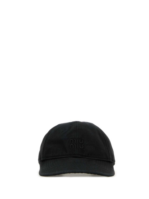 [Miu Miu] Cap FW26 5HC3702CR2 F0002