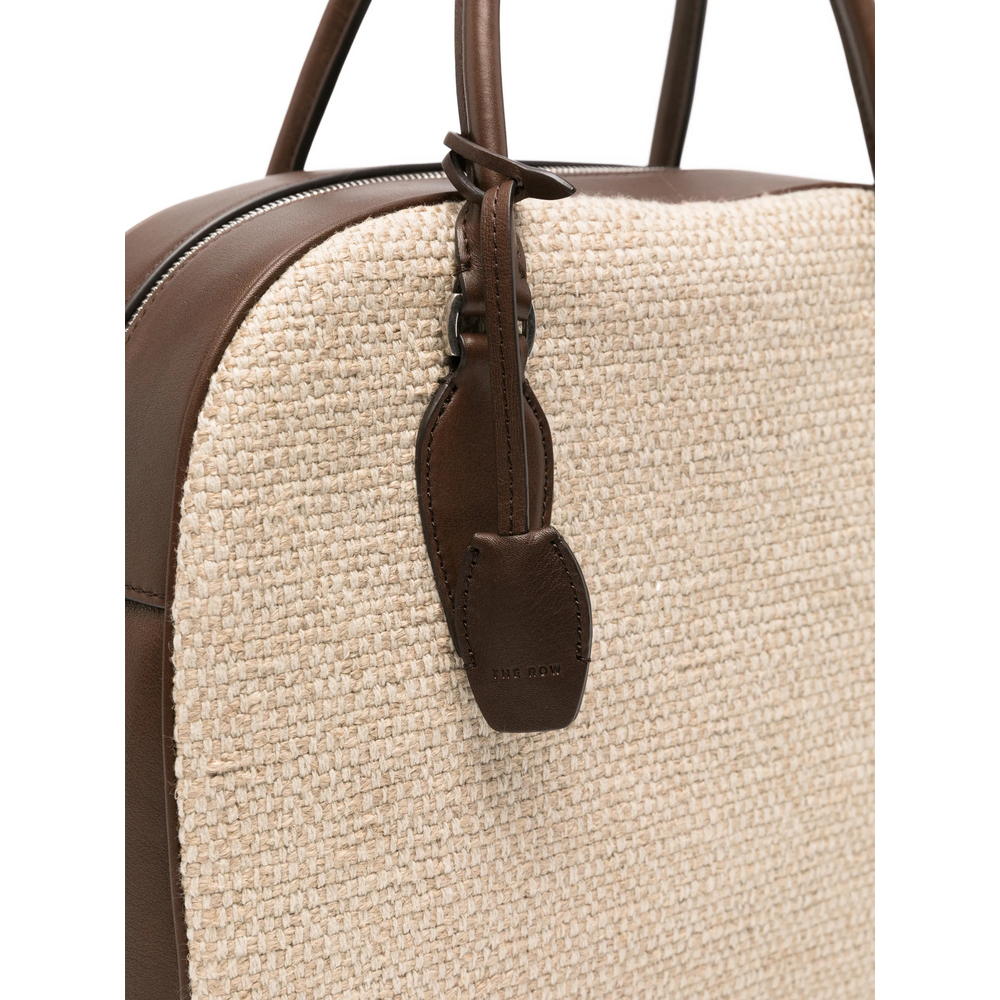 [THE ROW] Tote bag SS26 W2058 W14L72 SHDPS