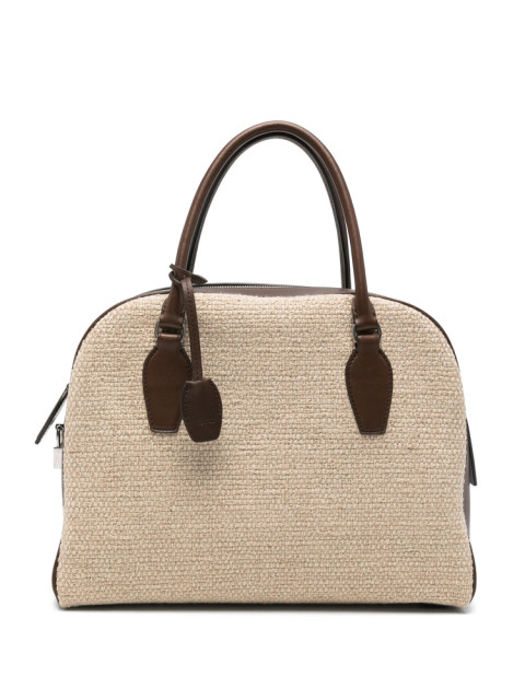 [THE ROW] Tote bag SS26 W2058 W14L72 SHDPS