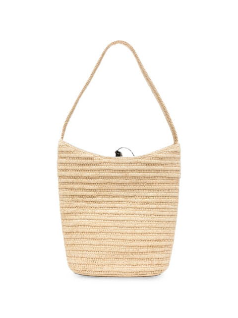 [THE ROW] Shoulder bag FW26 W2173 W27 NAT