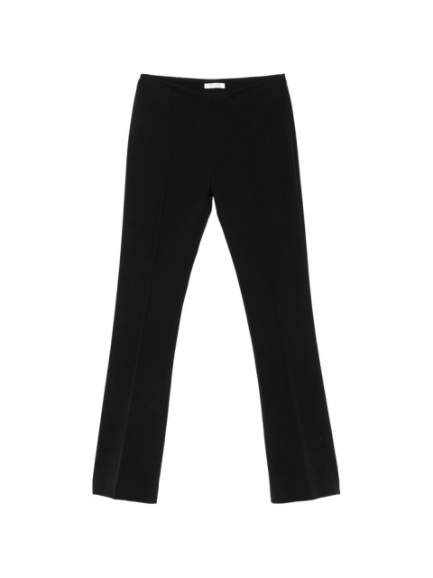 [THE ROW] Trousers FW26 11010 W3273 BLK