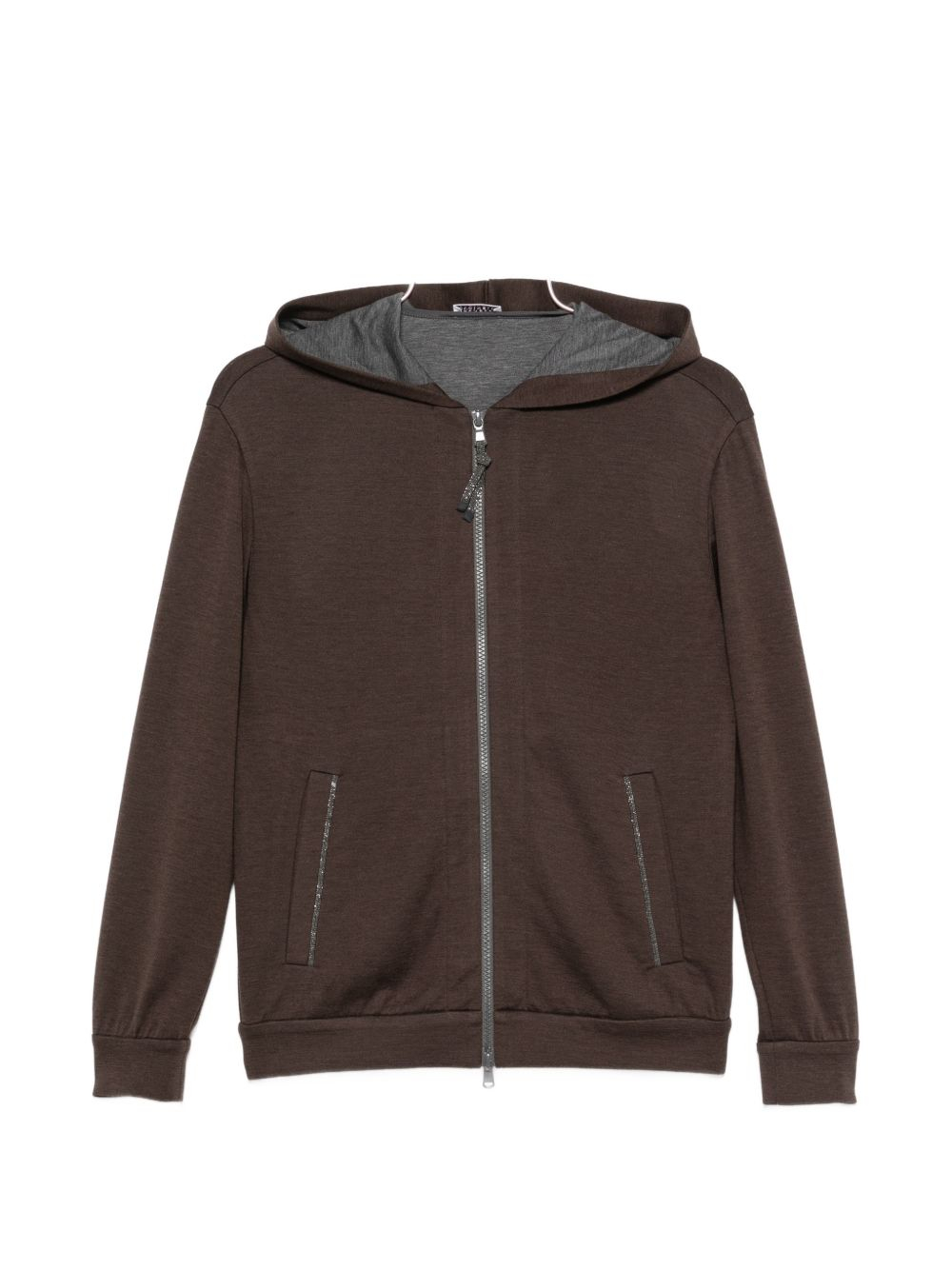 [Brunello Cucinelli] Cardigan FW26 MP828SB806C8227
