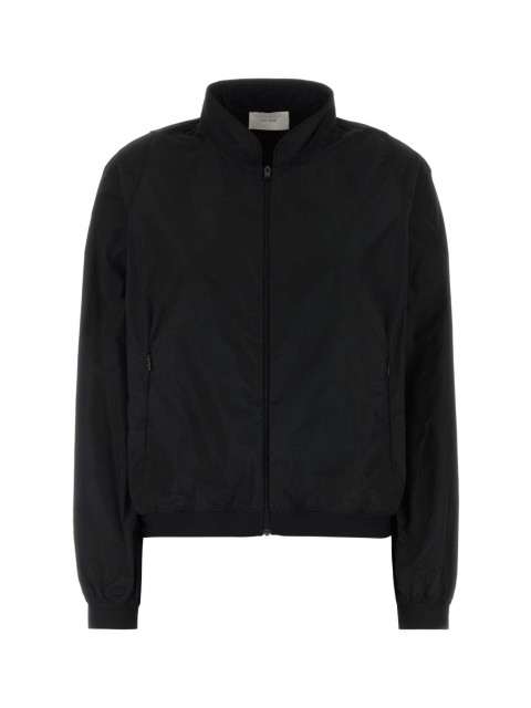 [THE ROW] Casual Jacket FW26 10946W4564 BLK