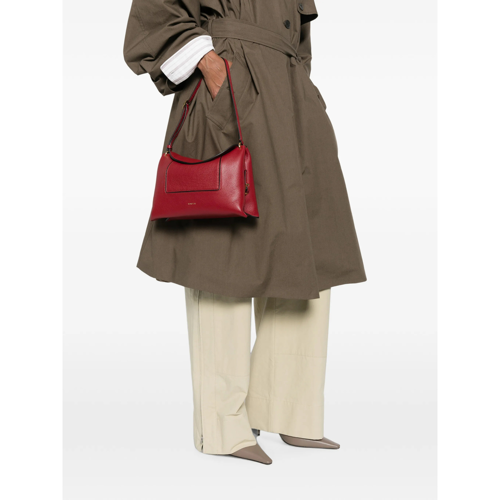 [WANDLER] Shoulder bag FW26 PENELOPE SLOUCH BAG SCCRU