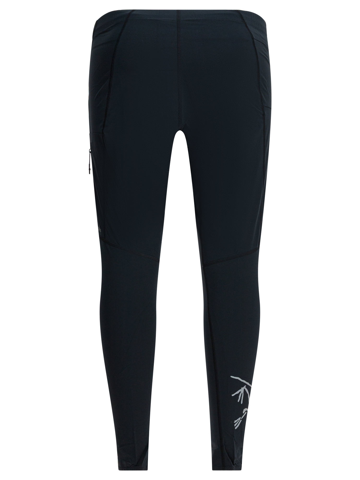 [ARC'TERYX] Trousers FW26 X000010126NORVAN TIGHTBLACK