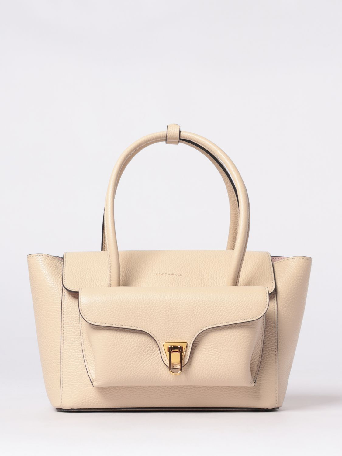 [Coccinelle] Shoulder bag SS26 E1T8A180201 N64