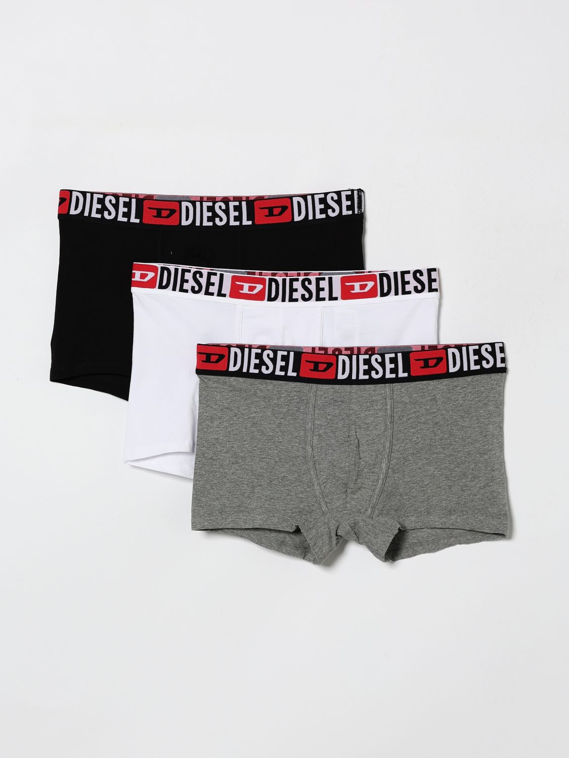 [Diesel] Brief boxer SS26 00ST3V0DDAI E5326