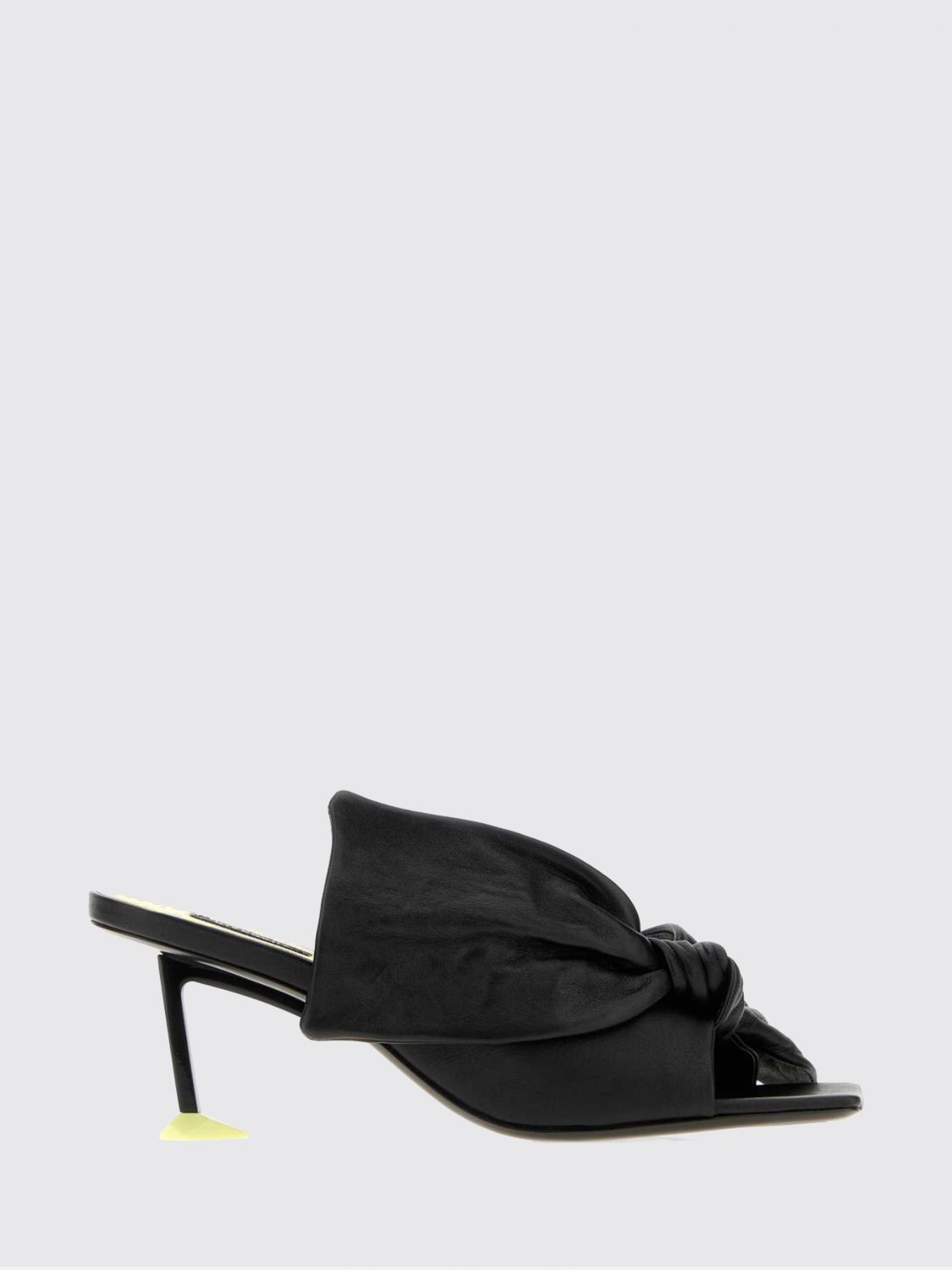 [Givenchy] Sandals SS26 BE30CPE2H6 001