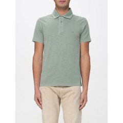 [Fay] T-shirts Short Sleeve SS26 NPMB252143TUY1 V400