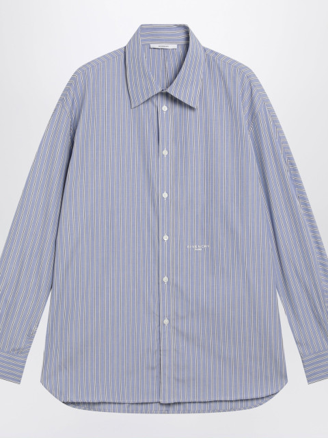 [Givenchy] Shirts Long Sleeve FW26 BM615816PL
