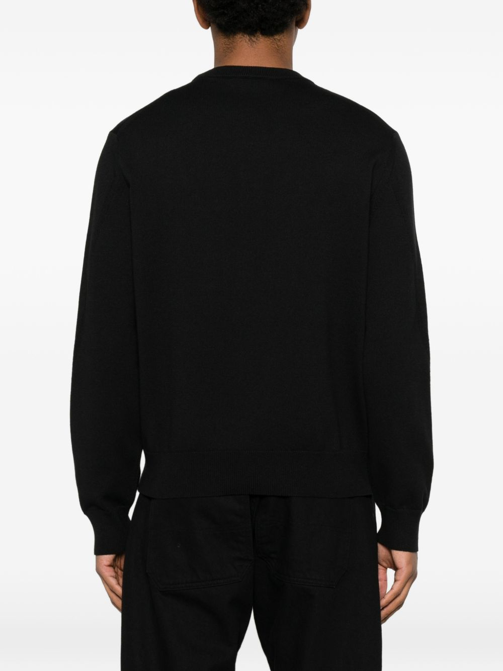 [Givenchy] Knitwear FW26 BM90X94YQP001