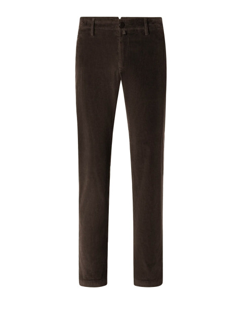 [Jacob Cohen] Trousers FW26 P0001 003S3653-TRF44