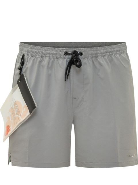 [SUNDEK] Swim Pants SS26 M909BDP7700 A9801