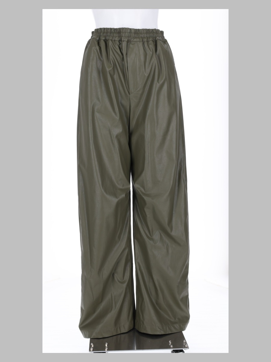 [MM6 Maison Margiela] Pants FW26 S52KA0575_S53057728