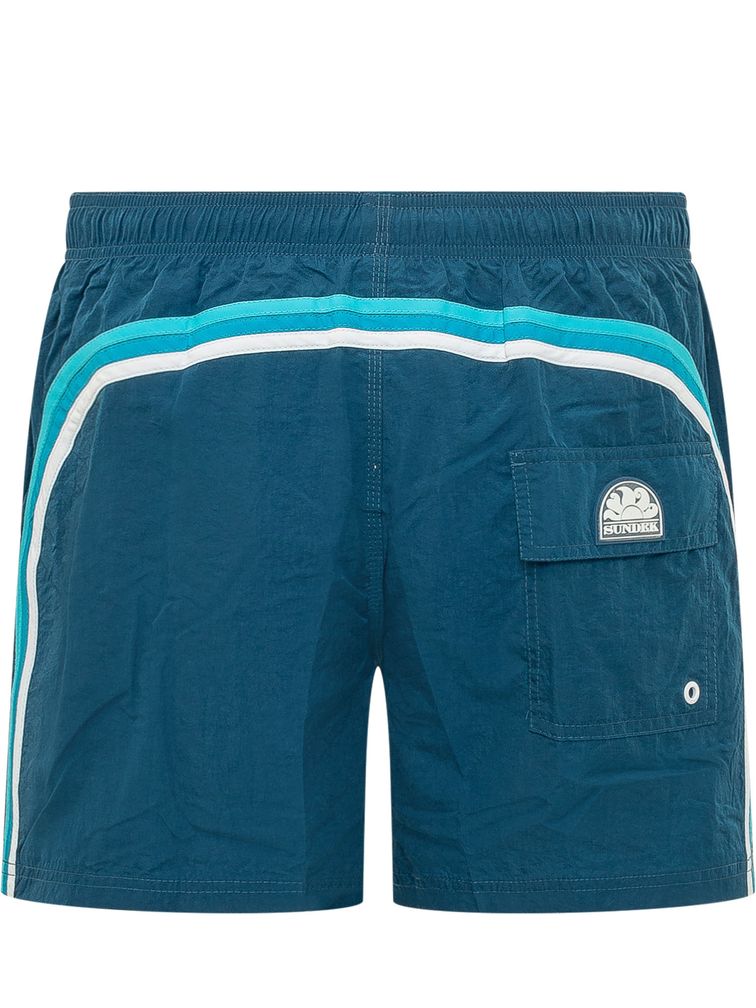 [SUNDEK] Swim Pants SS26 M504BDN5100 A5601