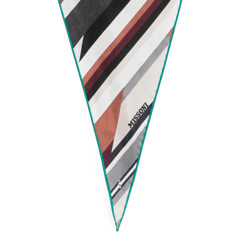 [MISSONI] Scarf FW26 LSDMTWDA918  0002