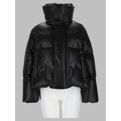 [MM6 Maison Margiela] Down jacket FW26 S52AM0368_M36016900