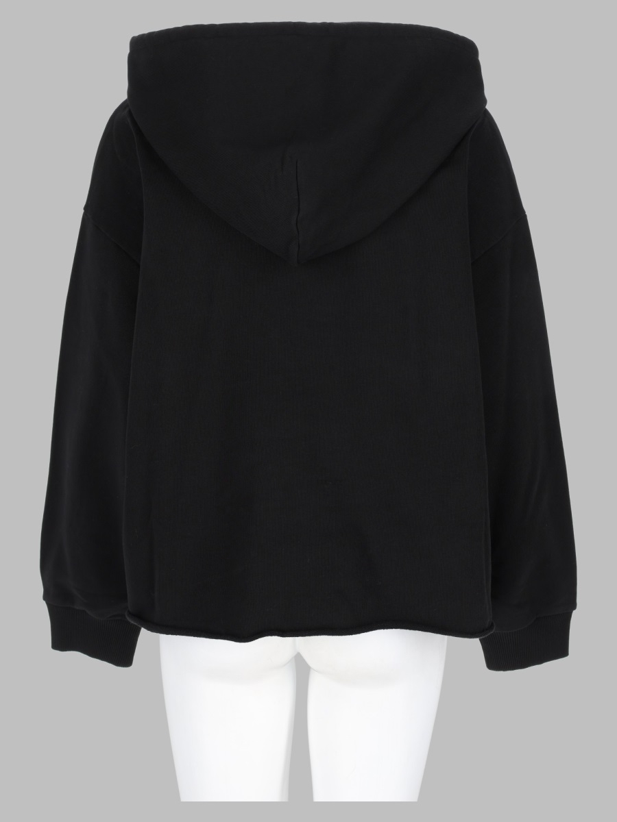 [MM6 Maison Margiela] Hoodie FW26 S52GU0235_M25025900