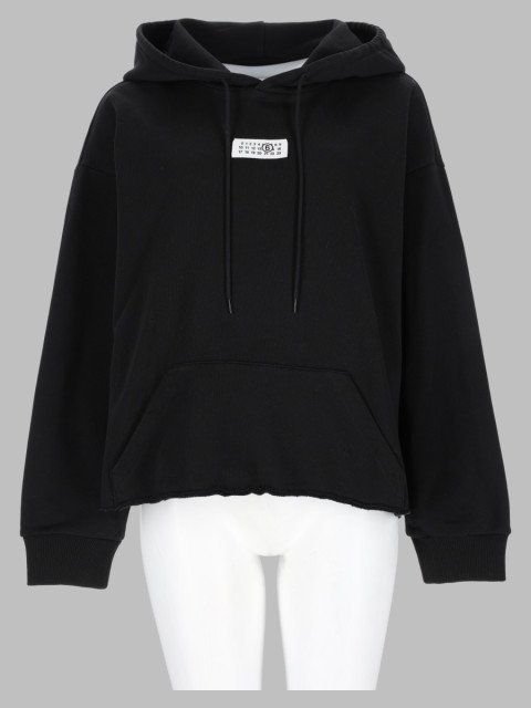 [MM6 Maison Margiela] Hoodie FW26 S52GU0235_M25025900