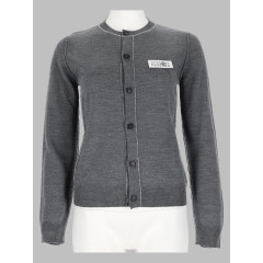 [MM6 Maison Margiela] Cardigan FW26 S52HP0044_M13037860M